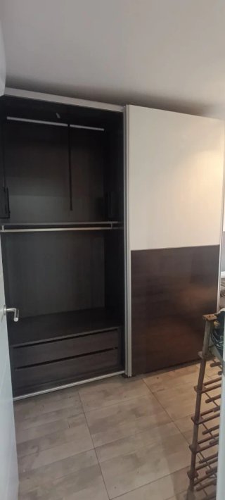 Mobiliario de piso completo