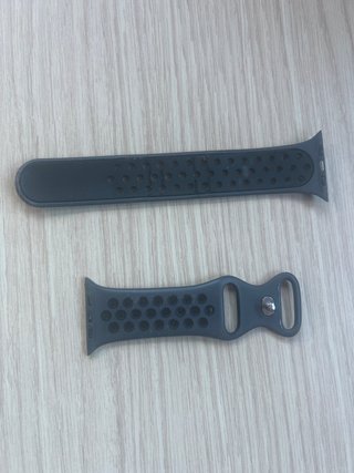 Correa Apple Watch Nike