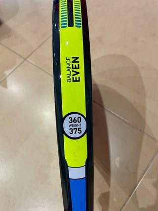 Raqueta Pádel Adidas Drive Evo 1.8