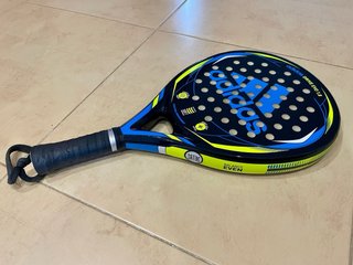 Raqueta Pádel Adidas Drive Evo 1.8