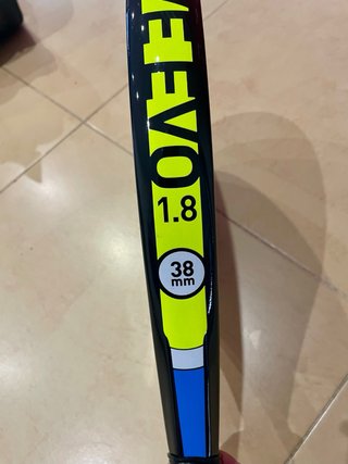 Raqueta Pádel Adidas Drive Evo 1.8