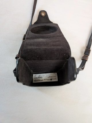 Custodia Sony LCS-RXG per RX100
