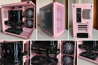 PC Gaming Ryzen 5 GTX 1660 SUPER 16GB