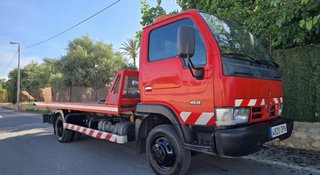 servicio de grua 24h