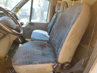 Ford E-Transit 2007