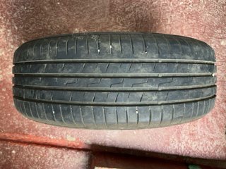 Neumático Transeremis ECO 205/55R16 91V