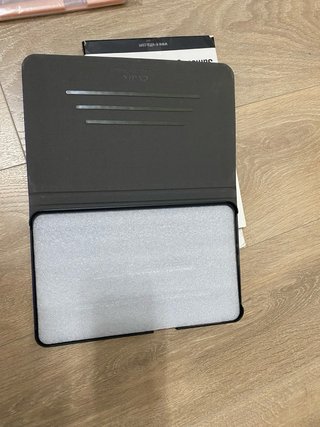 Custodia Samsung Galaxy Tab A 10.1 eVitta Viola