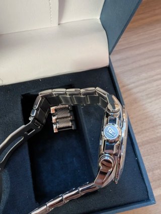 Orologio Festina Dual Time IFMFS16/26-17/27