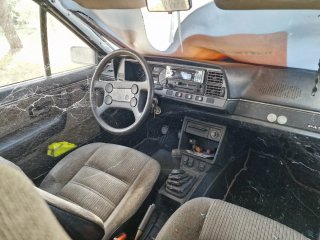 Volkswagen Passat 1988