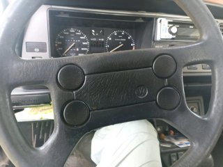 Volkswagen Passat 1988