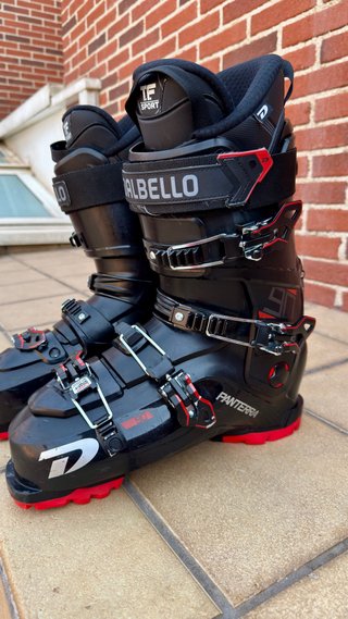 Botas de esquí Dalbello Panterra 90 GW 29-29.5