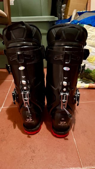 Botas de esquí Dalbello Panterra 90 GW 29-29.5