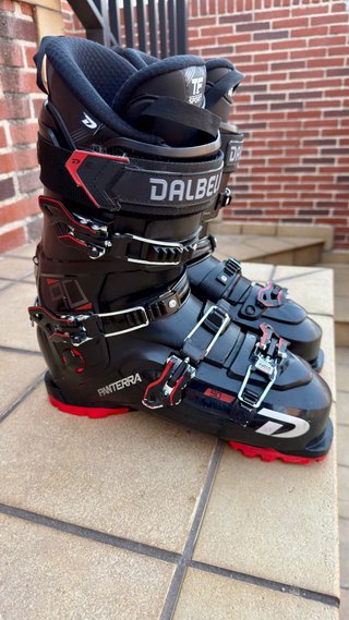 Botas de esquí Dalbello Panterra 90 GW 29-29.5