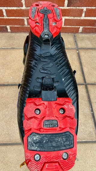 Botas de esquí Dalbello Panterra 90 GW 29-29.5