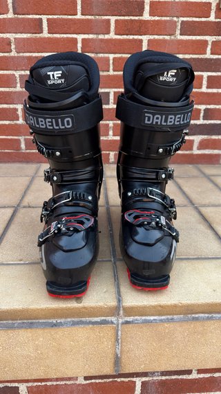 Botas de esquí Dalbello Panterra 90 GW 29-29.5