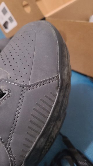 Endura Burner MT500 Zapatillas Plataforma