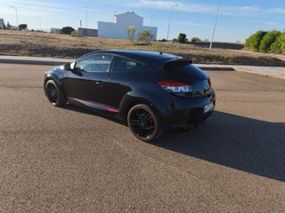 Renault Megane 2013