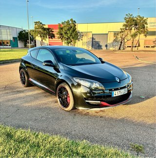 Renault Megane 2013