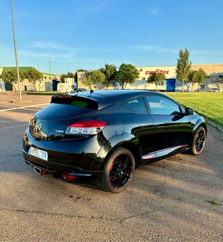 Renault Megane 2013