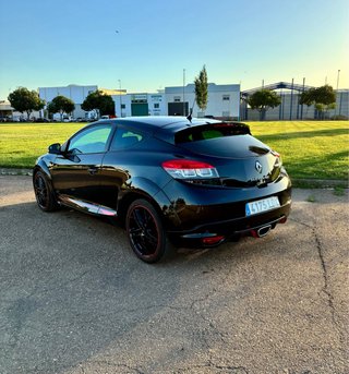 Renault Megane 2013