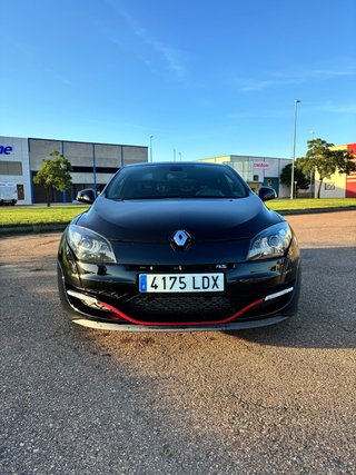 Renault Megane 2013