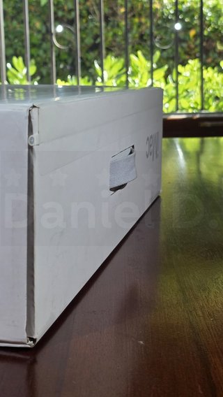 GARANTÍA Ordenador Apple iMac M4 16GB/256SSD