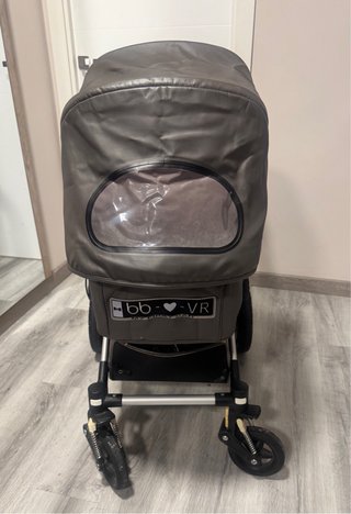 Passeggino Bugaboo Viktor&Rolf