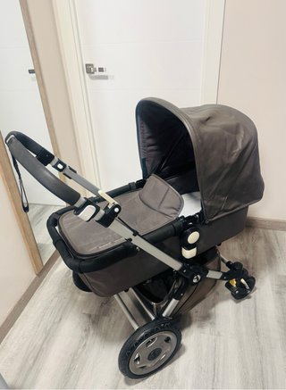 Passeggino Bugaboo Viktor&Rolf