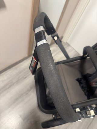 Passeggino Bugaboo Viktor&Rolf