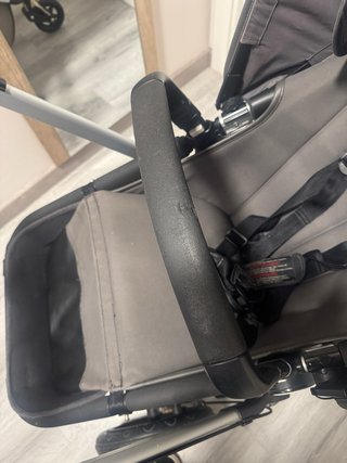 Passeggino Bugaboo Viktor&Rolf