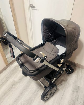 Passeggino Bugaboo Viktor&Rolf