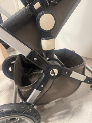 Passeggino Bugaboo Viktor&Rolf
