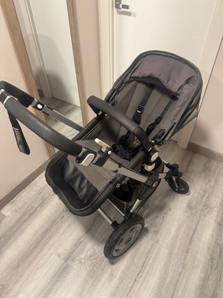 Passeggino Bugaboo Viktor&Rolf