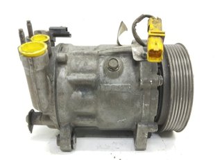Compresor aire acondicionado peugeot 407 5198471
