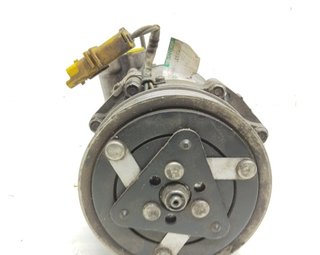 Compresor aire acondicionado peugeot 407 5198471