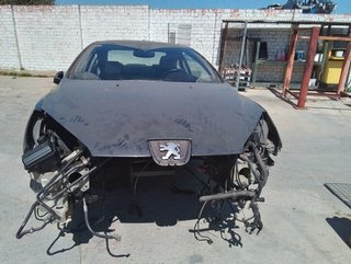 Compresor aire acondicionado peugeot 407 5198471