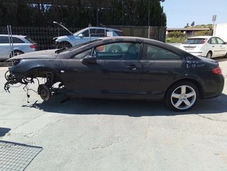 Compresor aire acondicionado peugeot 407 5198471