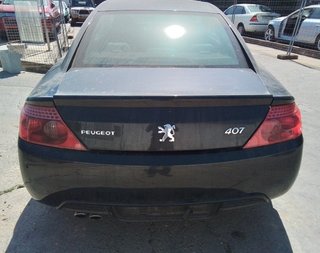 Compresor aire acondicionado peugeot 407 5198471