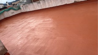 Trabajo riforma geniral cubierta reparación pentup