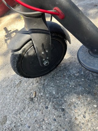 Patinete Eléctrico Xiaomi M365