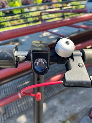 Patinete Eléctrico Xiaomi M365