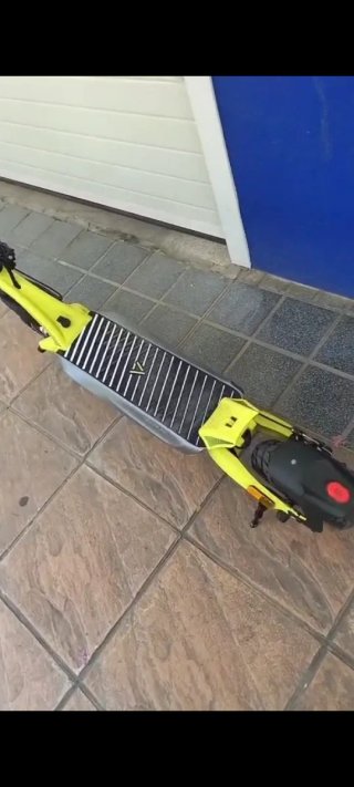 Patinete eléctrico Cecotec Bongo V55