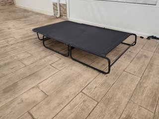 Sofá Cama / tumbona IKEA HAMMARN