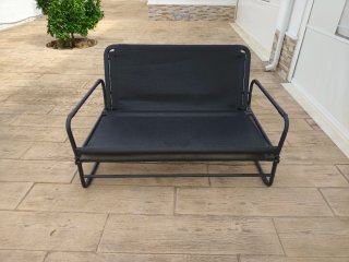 Sofá Cama / tumbona IKEA HAMMARN