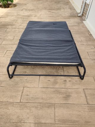Sofá Cama / tumbona IKEA HAMMARN