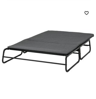 Sofá Cama / tumbona IKEA HAMMARN