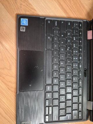 Lenovo 300e Chromebook 2ª Gen