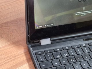 Lenovo 300e Chromebook 2ª Gen