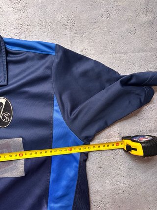 Camiseta Polo Nike Dri-Fit Talla M