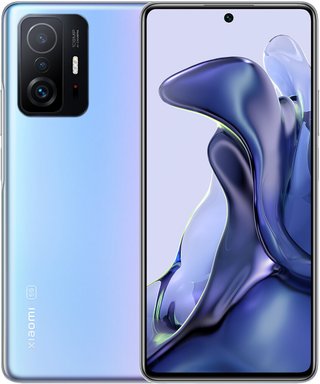 Xiaomi 11T Pro 256GB Blu